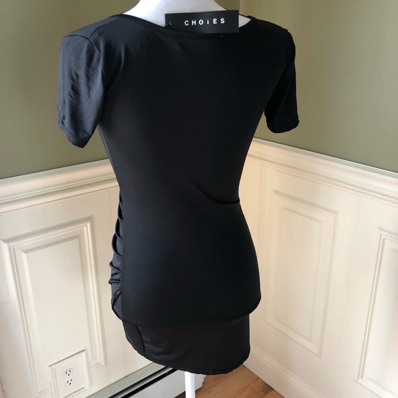 Choise t shirt dress NWT size medium - Picture 2 of 3